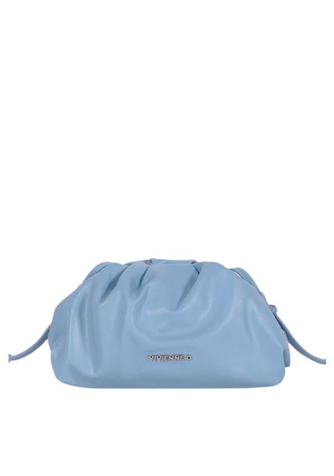 puff vivienne d Vivienne D | V048CAZZURRO